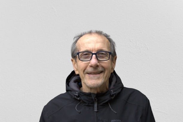 Martin Jefford