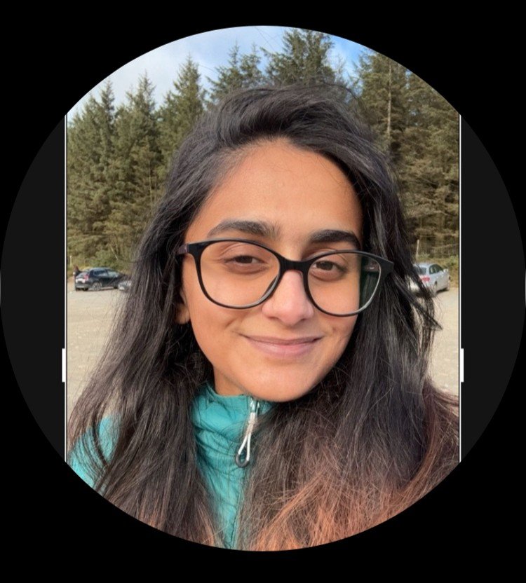 Tasnishq Solanki